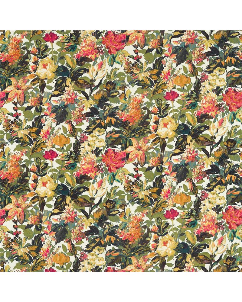 Lilum Olive Raspberry F1655-03 Lilum Olive Raspberry F1655-03