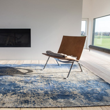 RUSTIK CHENILLE RUG 8629