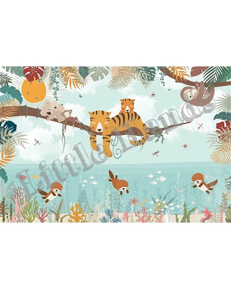 Lagoon Lagoon