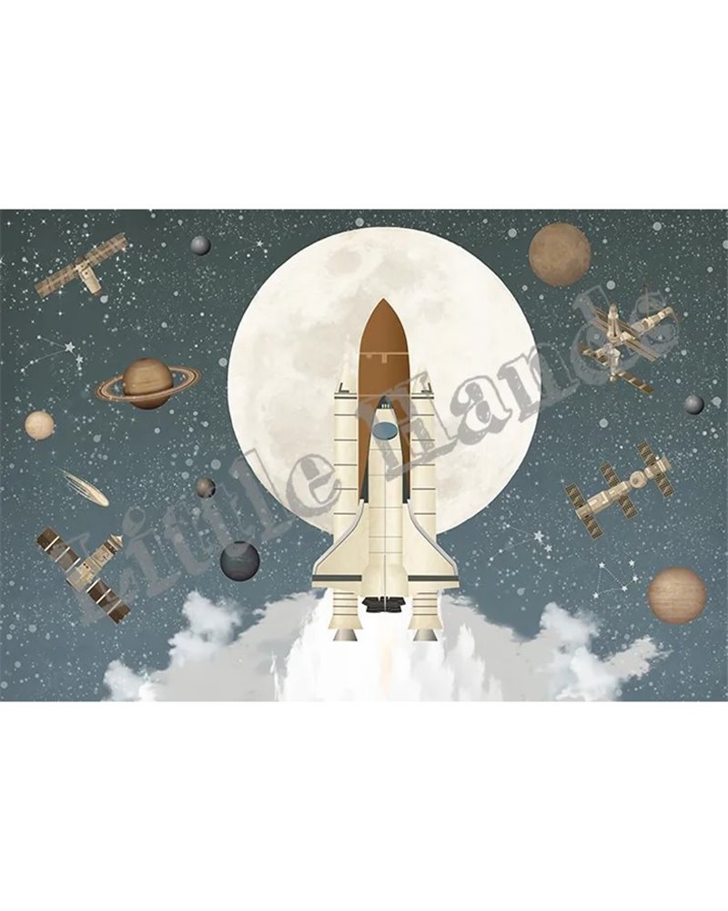Space II Space II