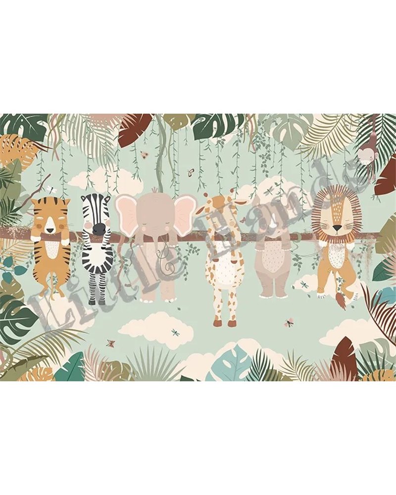 Wild Sleepers Wild Sleepers