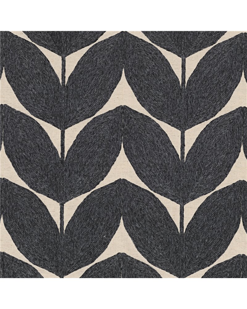 Herbes Folles Anthracite 41330748 Herbes Folles Anthracite 41330748