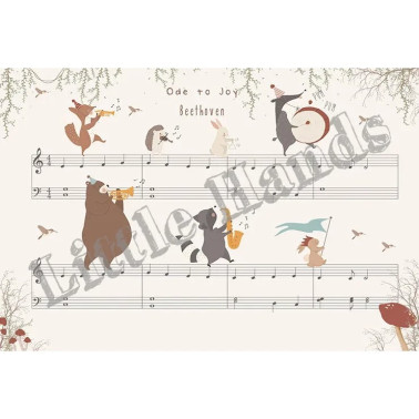 Beethoven I