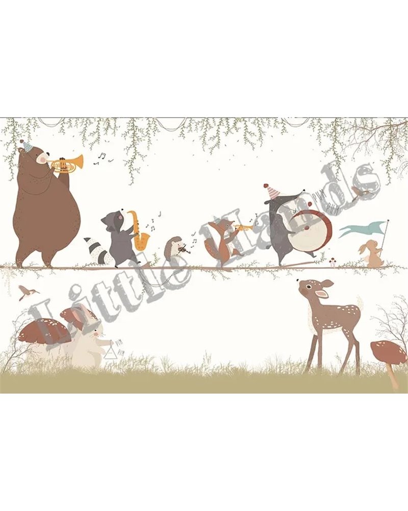 Forest Symphony I