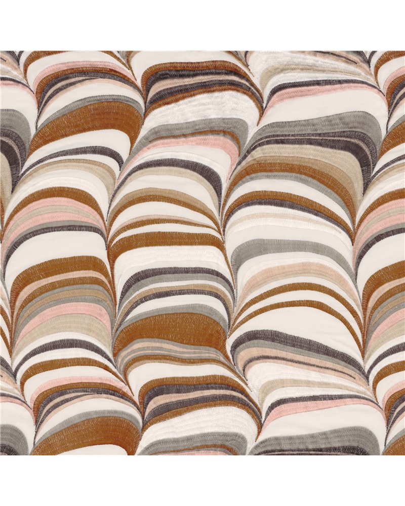 Strates Ambre Rose Poudre 46270130 Strates Ambre Rose Poudre 46270130