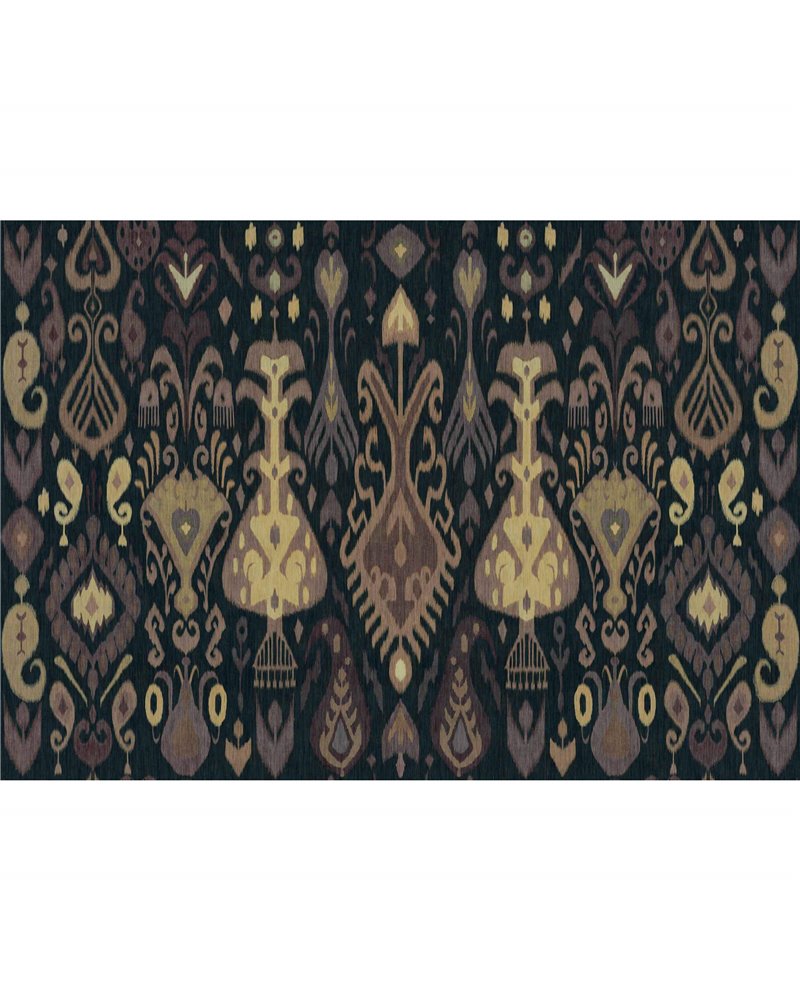 Boho Black A00846