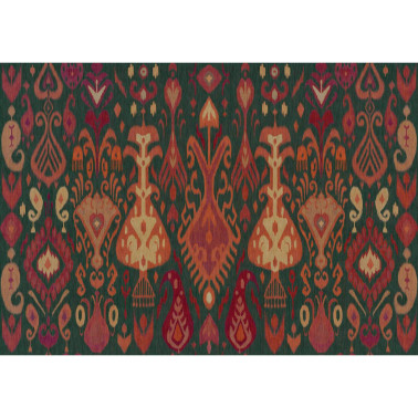 Boho Green A00844