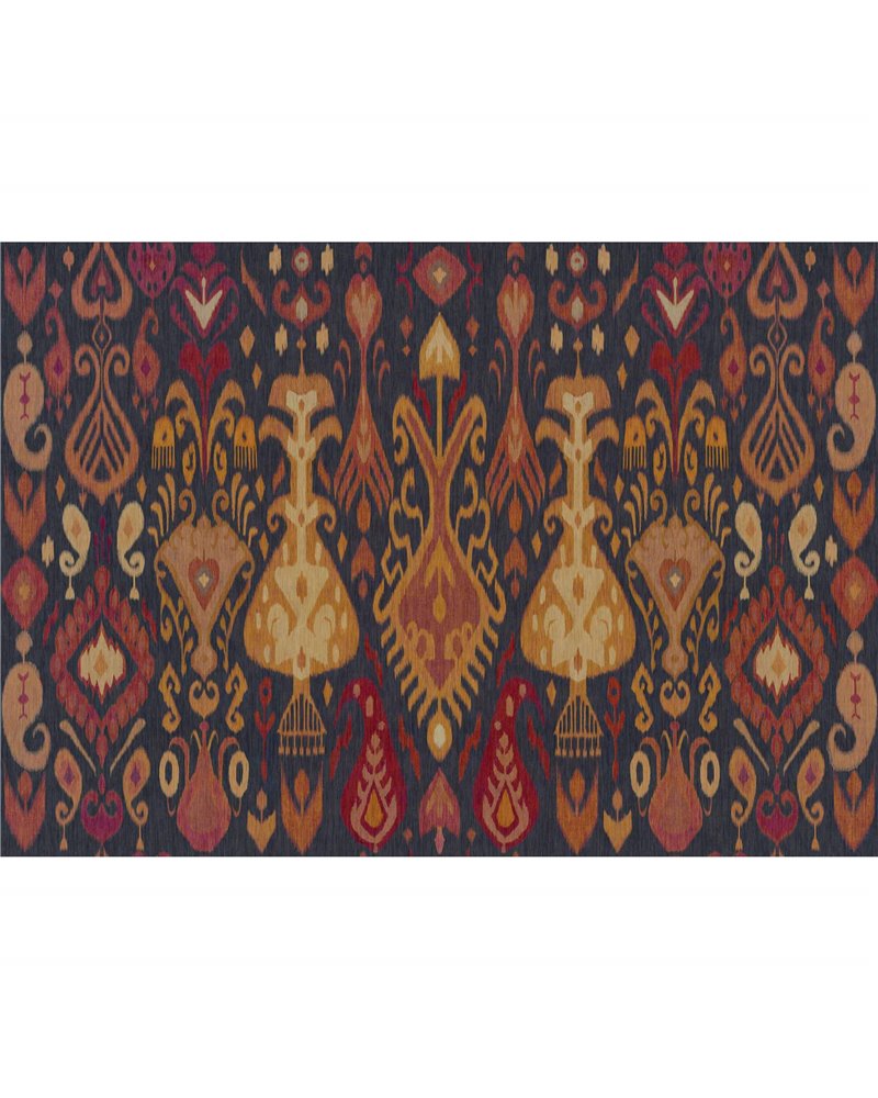 Boho Navy A00845