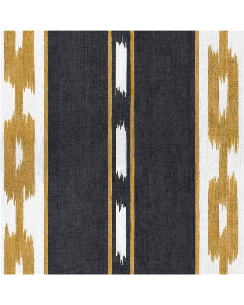 Kente Black A00809 Kente Black A00809