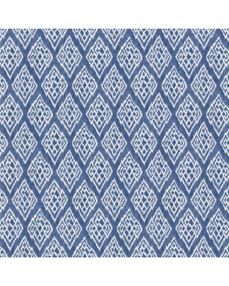 Kasuri Blue A00838 Kasuri Blue A00838