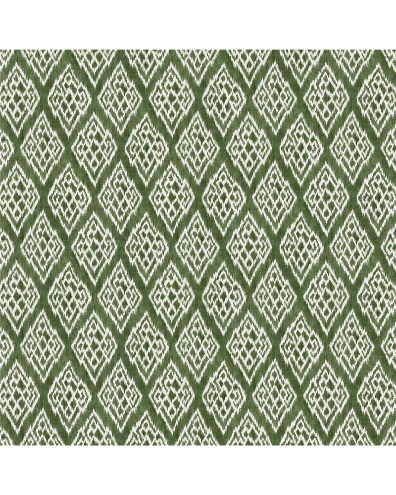 Kasuri Green A00837 Kasuri Green A00837