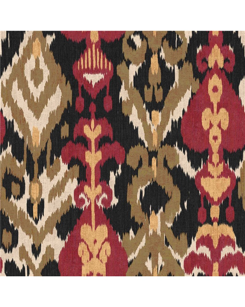 Uzbek Black A00811 Uzbek Black A00811