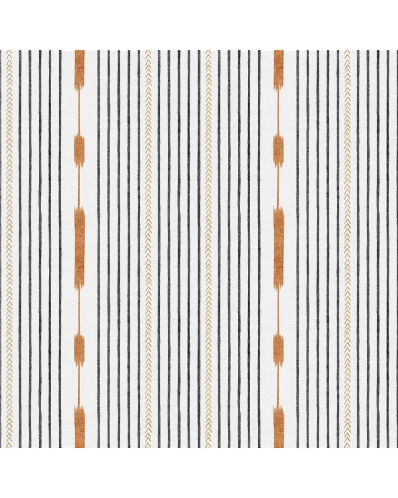 Huipil Black A00819 Huipil Black A00819