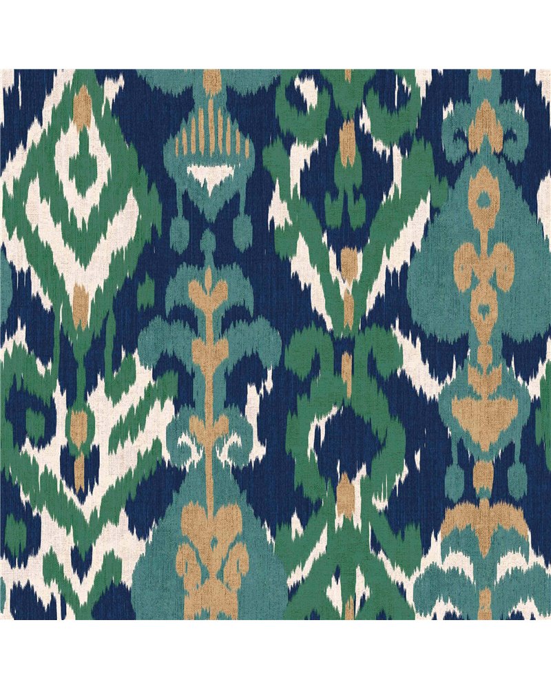 Uzbek Green A00813 Uzbek Green A00813