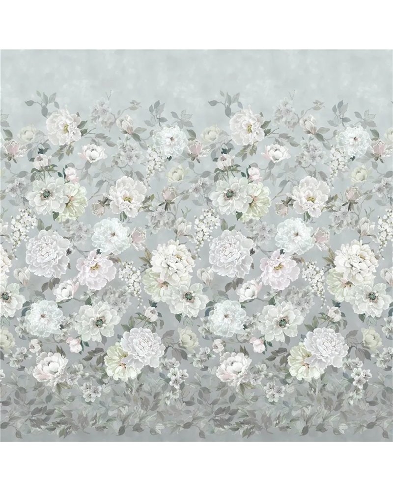 Fleur Blanche Platinum PDG1172-02 Fleur Blanche Platinum PDG1172-02