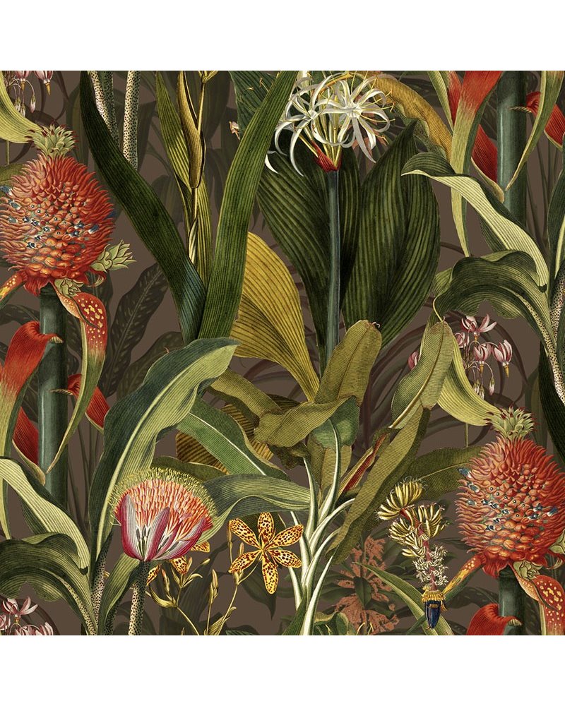 Blooming Pineapple Cardinal 97601 Blooming Pineapple Cardinal 97601