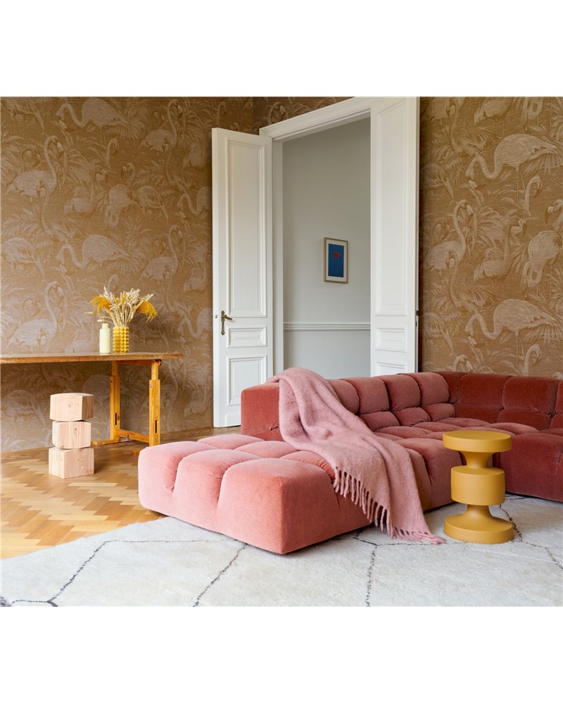 Andean Flamingos Marigold 97612