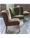 Montague Linen FDG3102-18