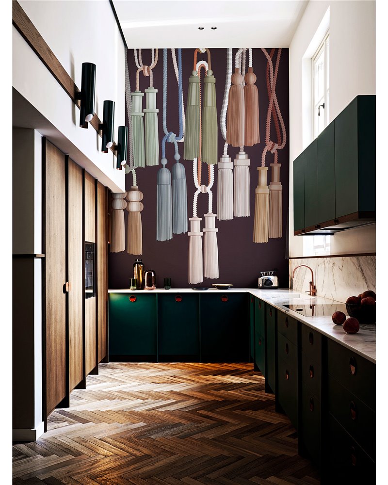 Tassels 21002-01