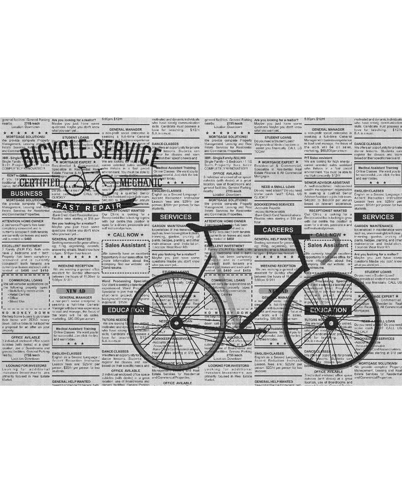 BICYCLE SERVICE KT106M-E BICYCLE SERVICE KT106M-E