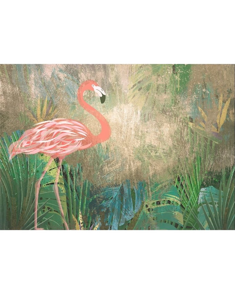 FLAMINGO KT716M-B FLAMINGO KT716M-B