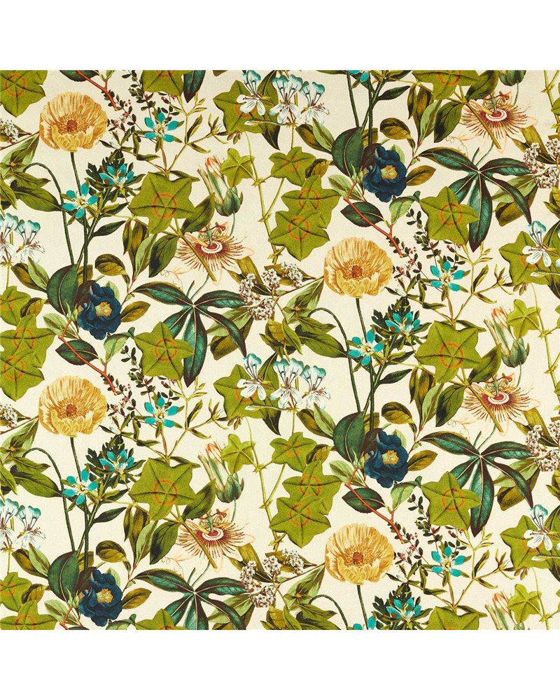 Passiflora Outdoor Denim F1672-01 Passiflora Outdoor Denim F1672-01