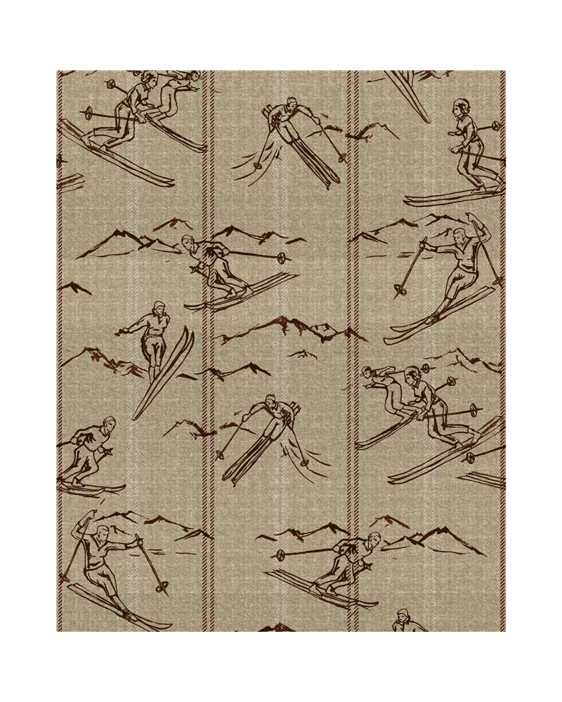 Ischgl Taupe WP30133 Ischgl Taupe WP30133