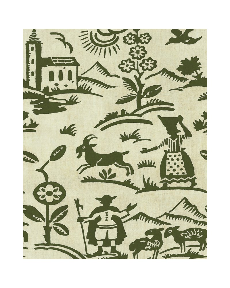 Brixen Green WP30138 Brixen Green WP30138