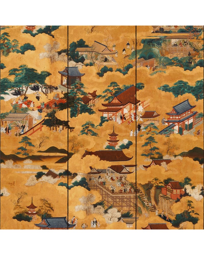 Floating World Golden WP20647 Floating World Golden WP20647