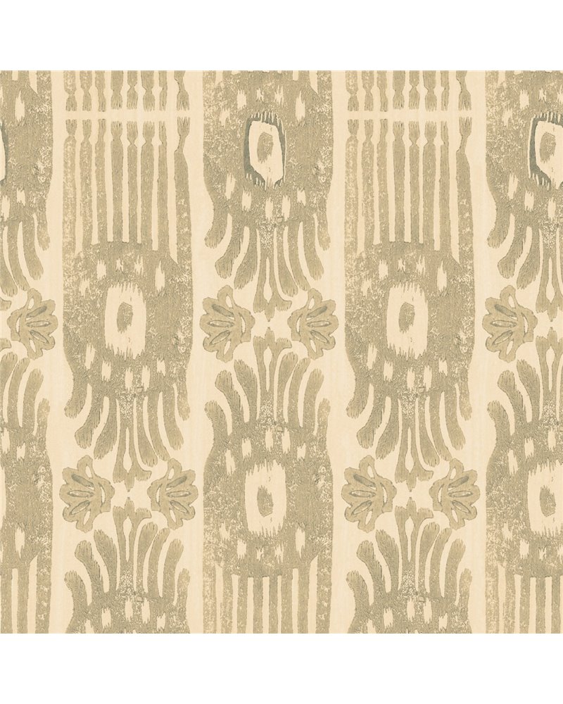 Tribal Ikat Angora WP30113 Tribal Ikat Angora WP30113
