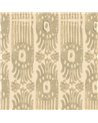 Tribal Ikat Angora WP30113
