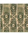 Tribal Ikat Myrtle WP30112