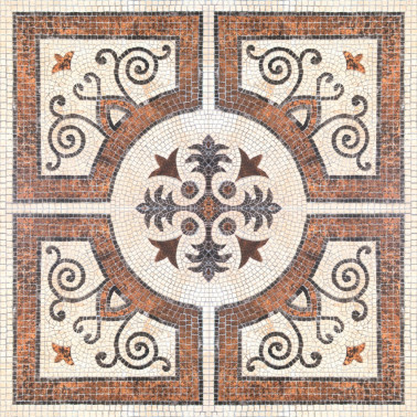 Byzantine Tile Premiun WP20060