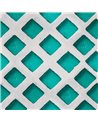 Concrete Patch Turquoise Premium WP20056