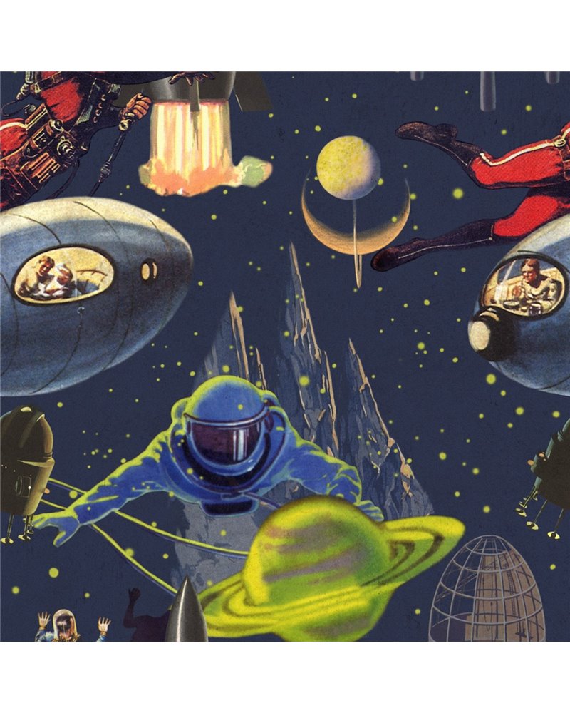 Intergalactic Premiun WP20061 Intergalactic Premiun WP20061