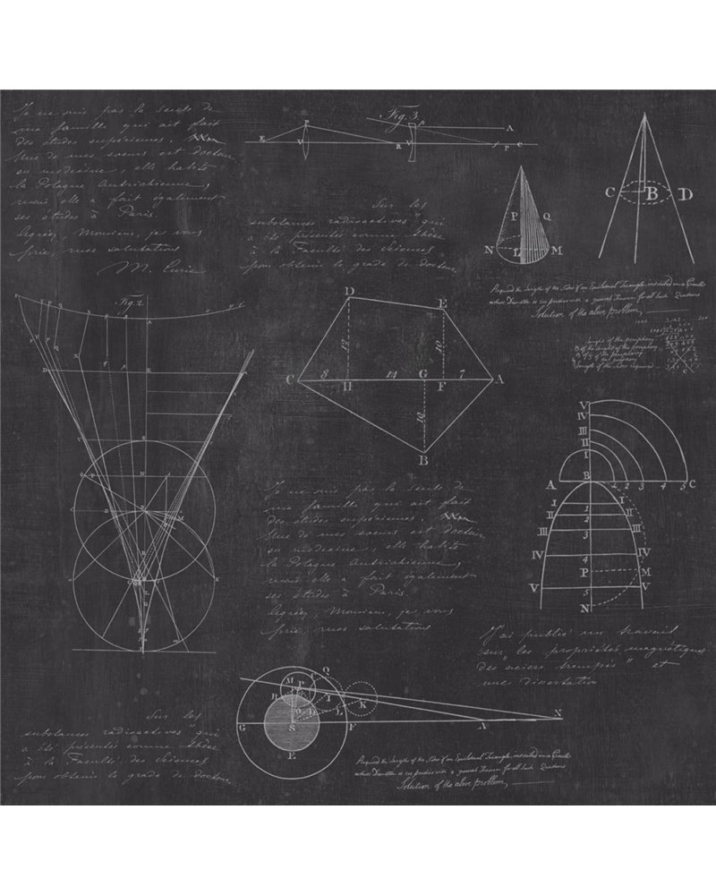 Newton Geometry Premium WP20046 Newton Geometry Premium WP20046