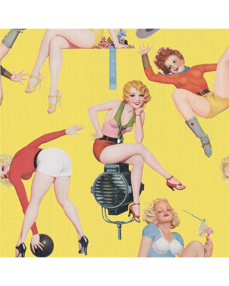 Pin-Up Girls Premium WP20068 Pin-Up Girls Premium WP20068