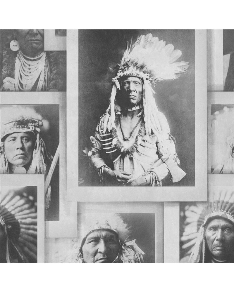 Indian Chiefs Premium WP20072 Indian Chiefs Premium WP20072