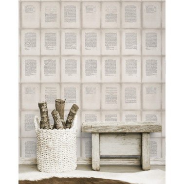 Inside Book Taupe Premium...