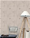 Newton Geometry Taupe Premium WP20047