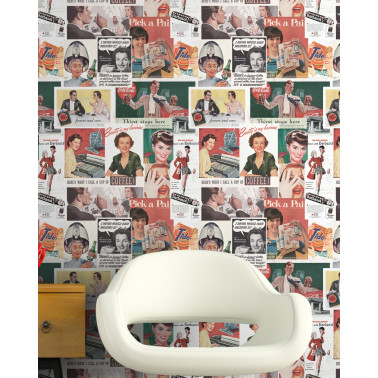 Retro ADS Permium WP20069