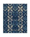 Varanasi Indigo WP30099