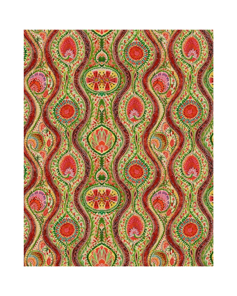 Hippie Paisley WP20616 Hippie Paisley WP20616
