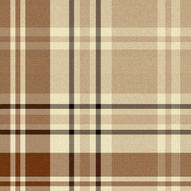 Chesterfield Plaid Cappuccino WP30080