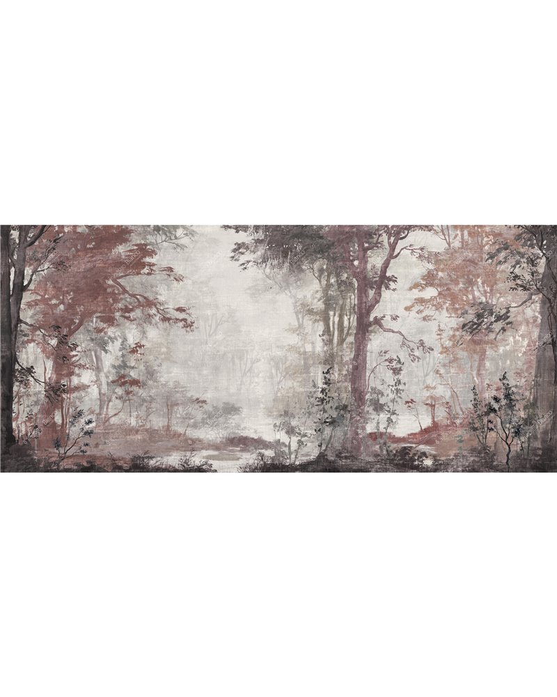 FORESTA UMBRA INKITSA2301 FORESTA UMBRA INKITSA2301