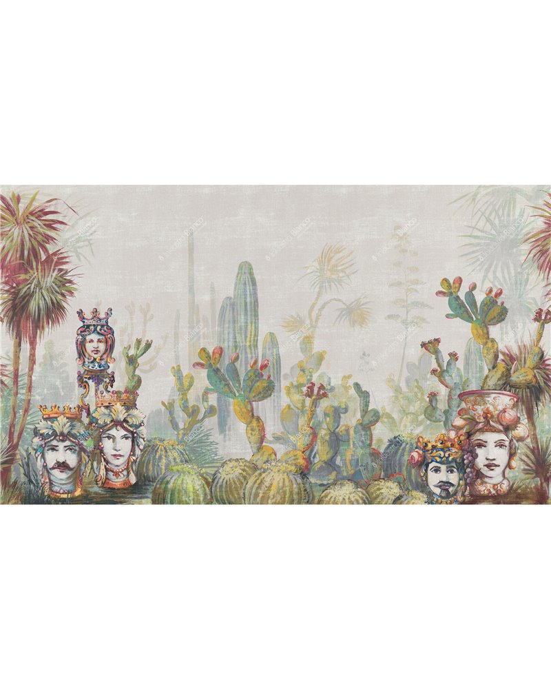 SICILIA INKANGN2302 SICILIA INKANGN2302