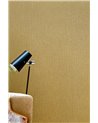 Gong Wall Argento 23001-5