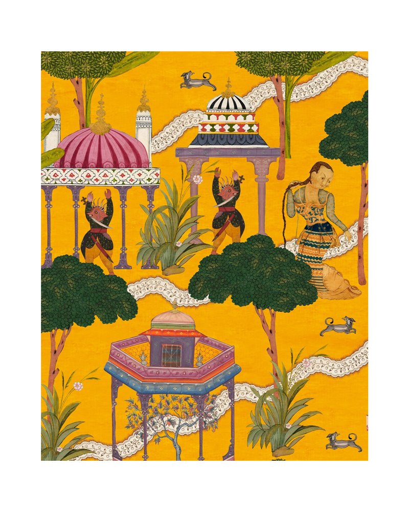 Maghreb Turmeric WP20760 Maghreb Turmeric WP20760