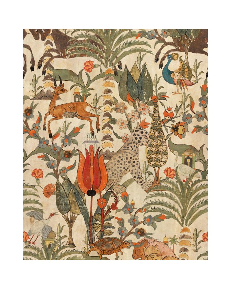 Algerian Tale WP20740 Algerian Tale WP20740