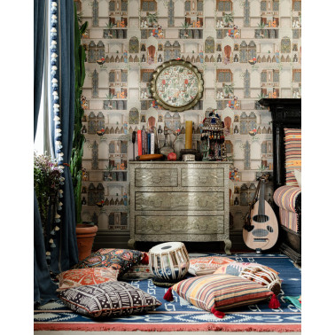 The Kasbah WP20755